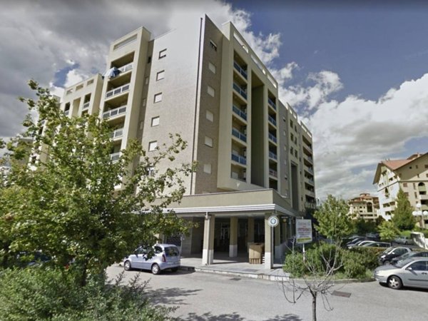 appartamento in vendita a Rende in zona Quattromiglia