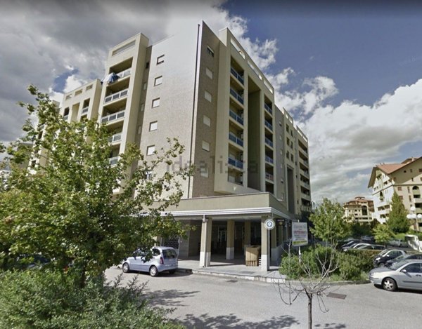 appartamento in vendita a Rende