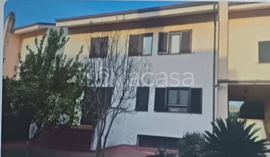 casa indipendente in vendita a Rende in zona Quattromiglia