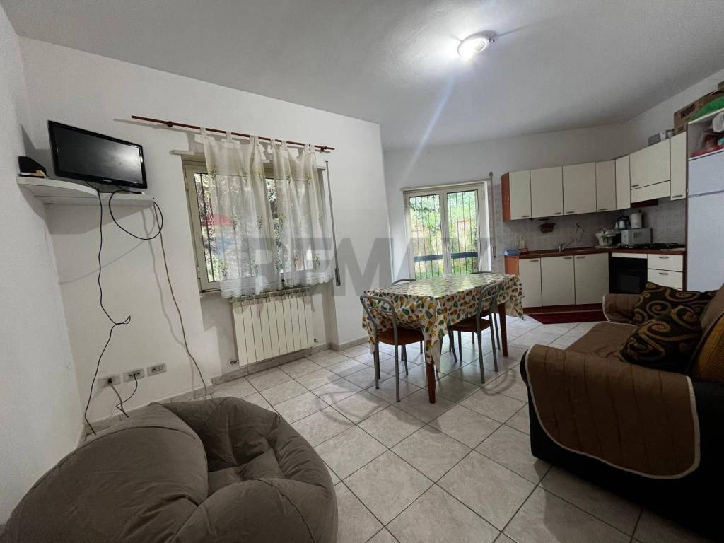 appartamento in vendita a Rende in zona Arcavacata