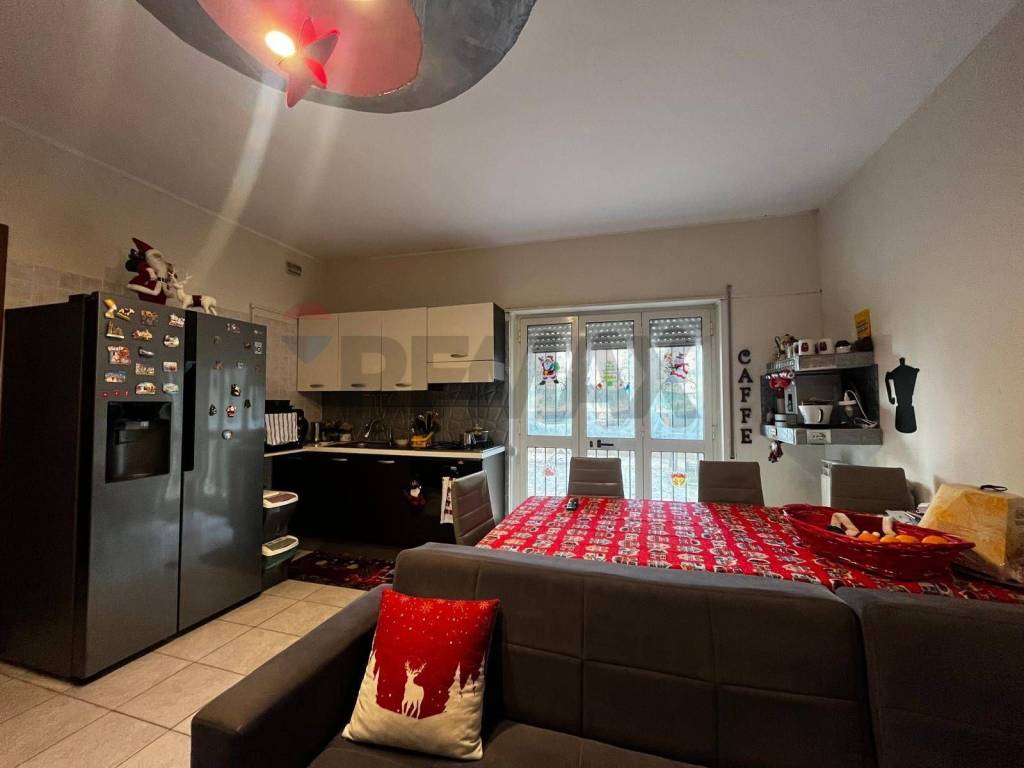 appartamento in vendita a Rende in zona Arcavacata