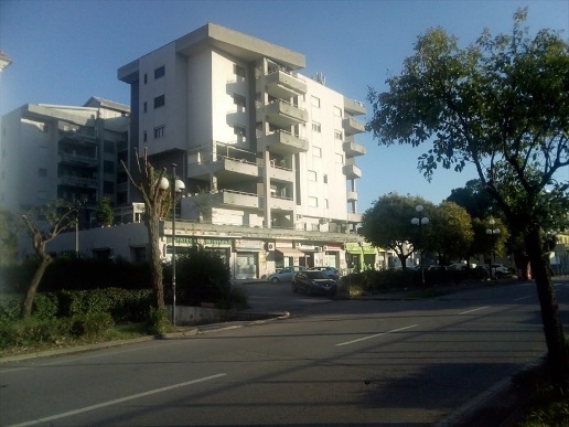 appartamento in vendita a Rende in zona Quattromiglia