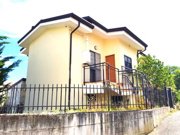 casa indipendente in vendita a Rende