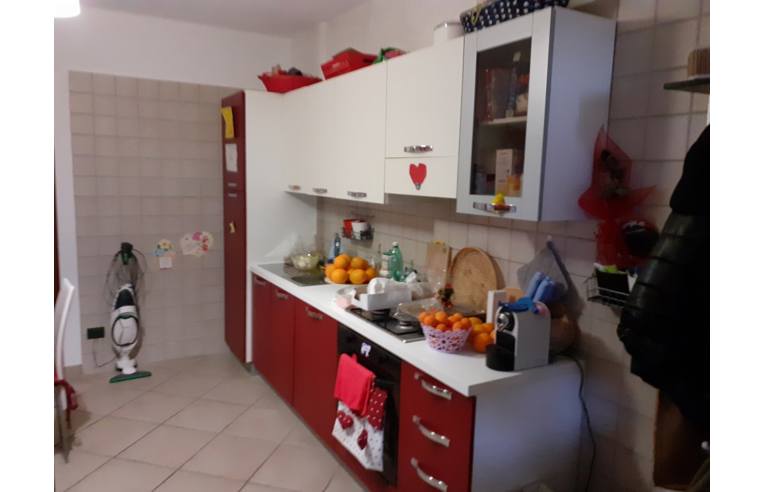 appartamento in vendita a Rende