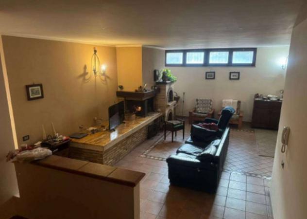 casa indipendente in vendita a Rende