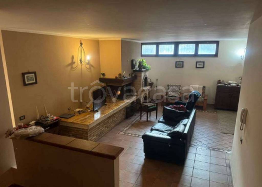 casa indipendente in vendita a Rende in zona Quattromiglia