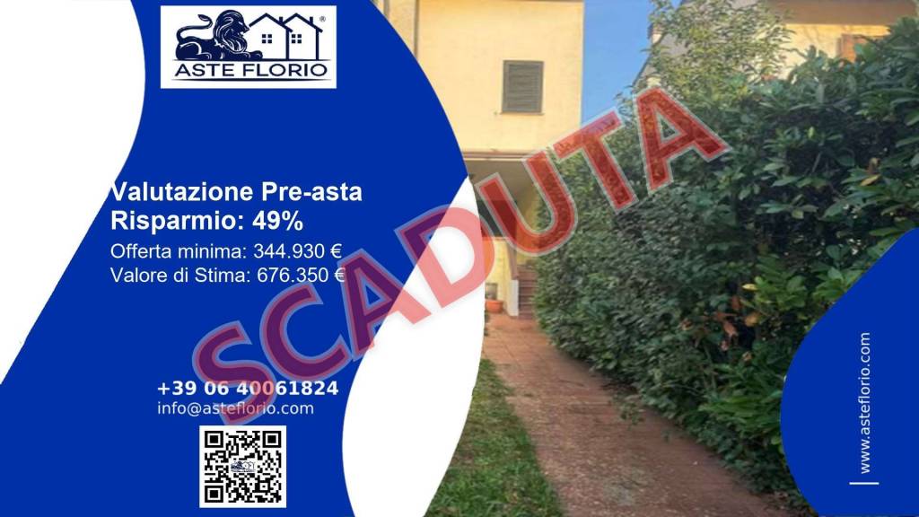 casa indipendente in vendita a Rende