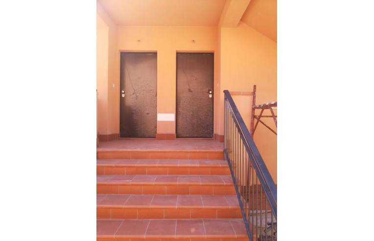 appartamento in vendita a Rende in zona Arcavacata