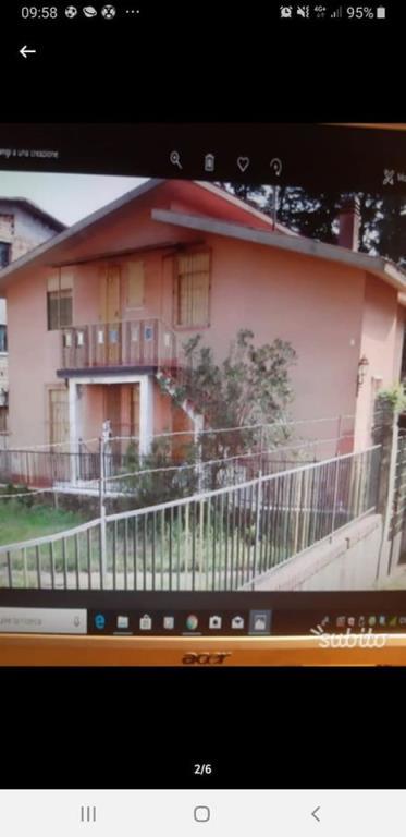 casa indipendente in vendita a Rende in zona Santo Stefano