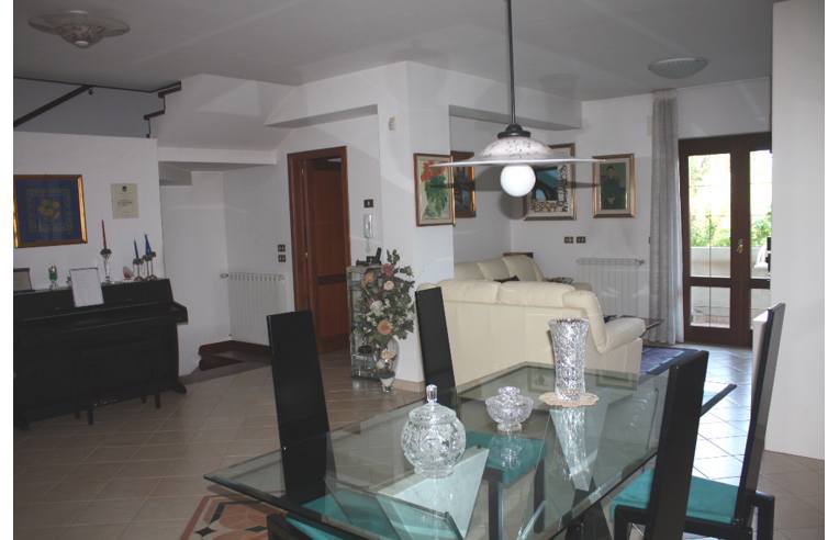 casa indipendente in vendita a Rende in zona Quattromiglia