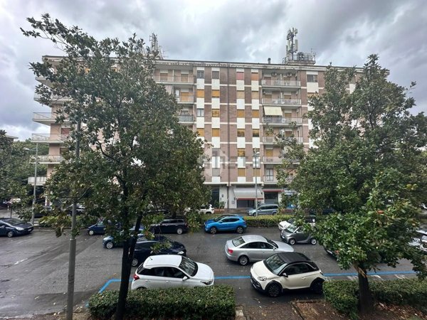 appartamento in vendita a Rende