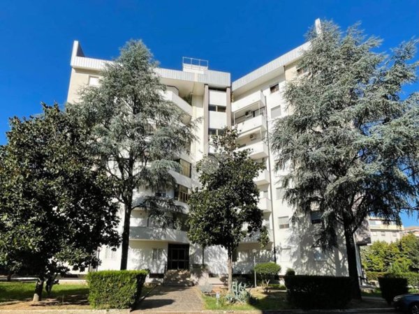 appartamento in vendita a Rende in zona Roges