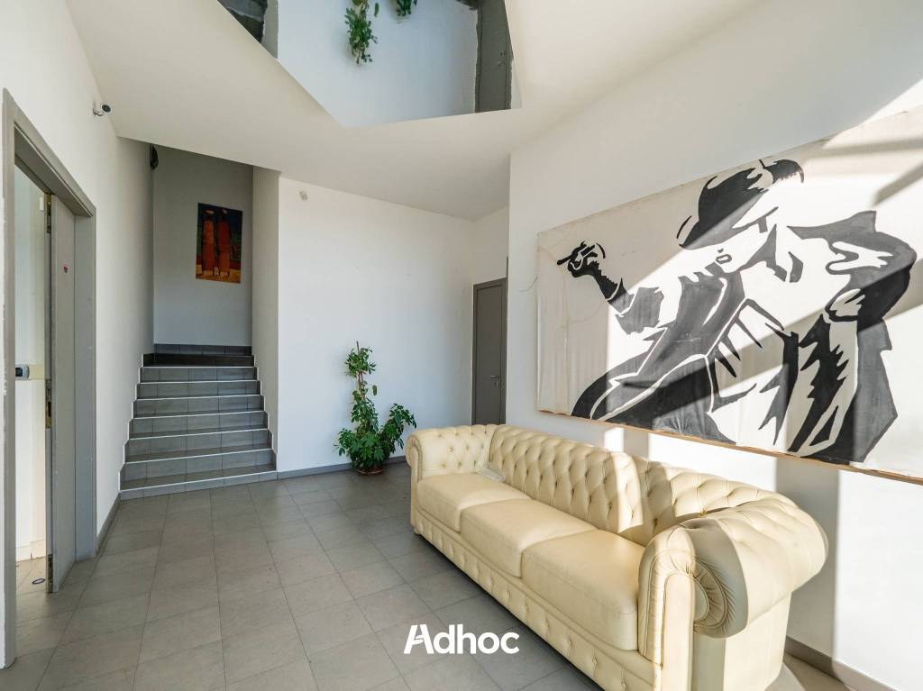 ufficio in vendita a Rende