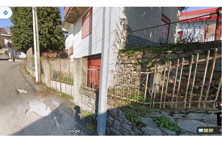 casa indipendente in vendita a Rende