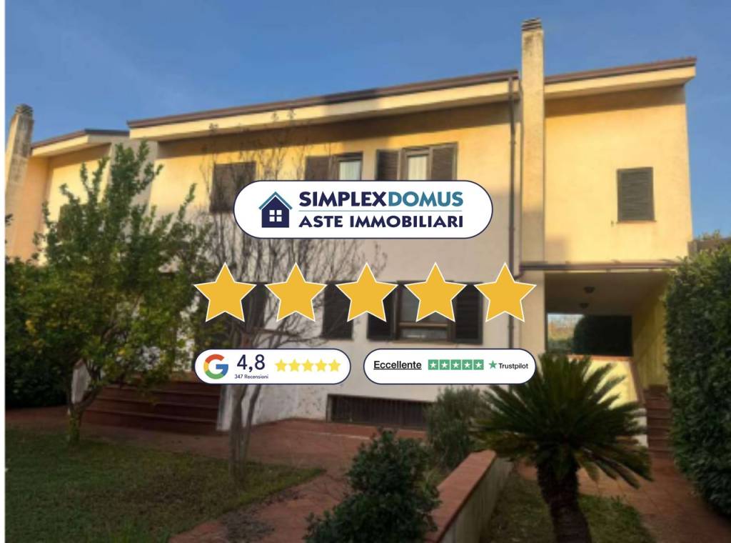 casa indipendente in vendita a Rende in zona Quattromiglia