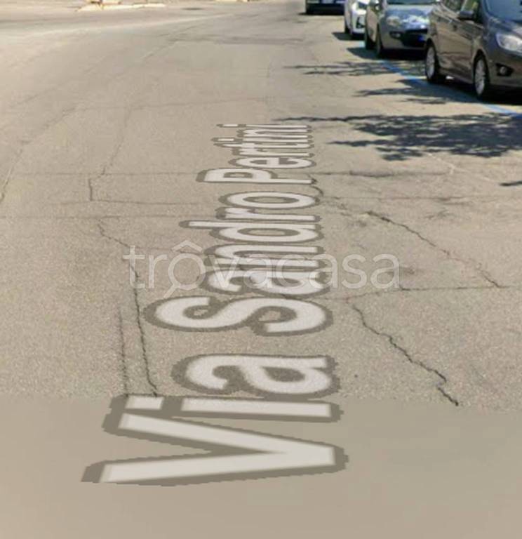 appartamento in vendita a Rende