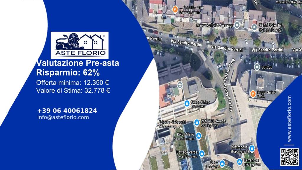 appartamento in vendita a Rende