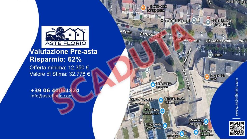 appartamento in vendita a Rende