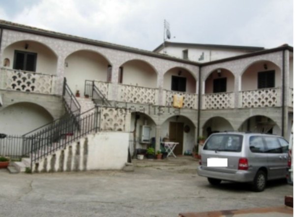 appartamento in vendita a Rende