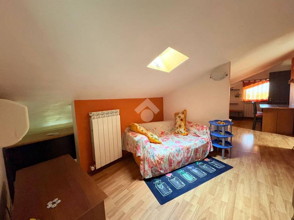 appartamento in vendita a Rende in zona Quattromiglia