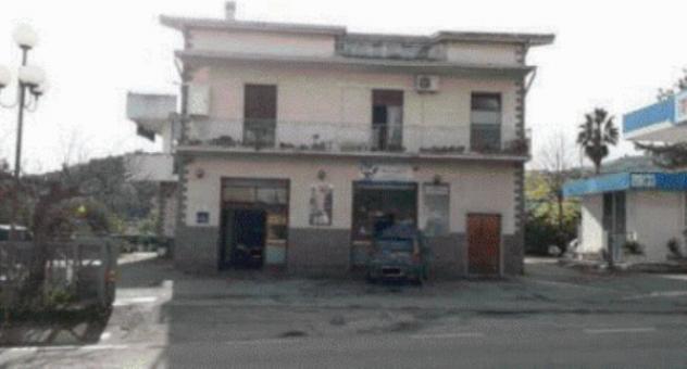 appartamento in vendita a Rende in zona Surdo