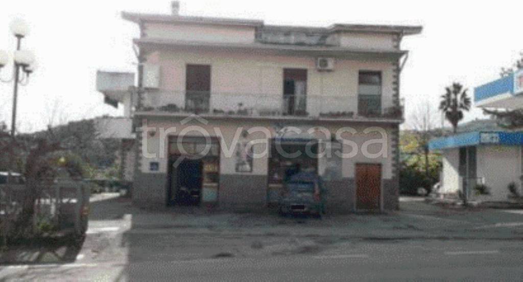 appartamento in vendita a Rende in zona Surdo