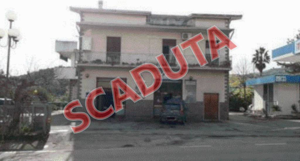 appartamento in vendita a Rende in zona Surdo