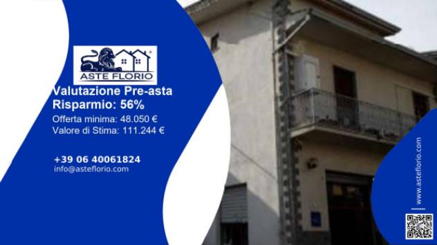 appartamento in vendita a Rende in zona Surdo