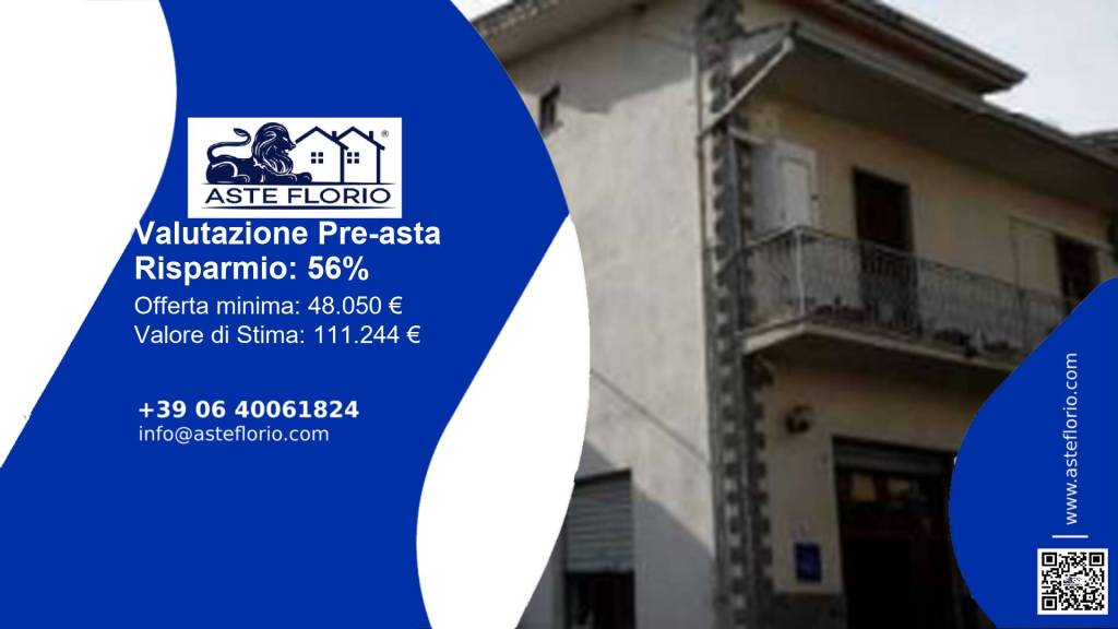 appartamento in vendita a Rende in zona Surdo