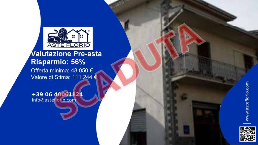 appartamento in vendita a Rende in zona Surdo