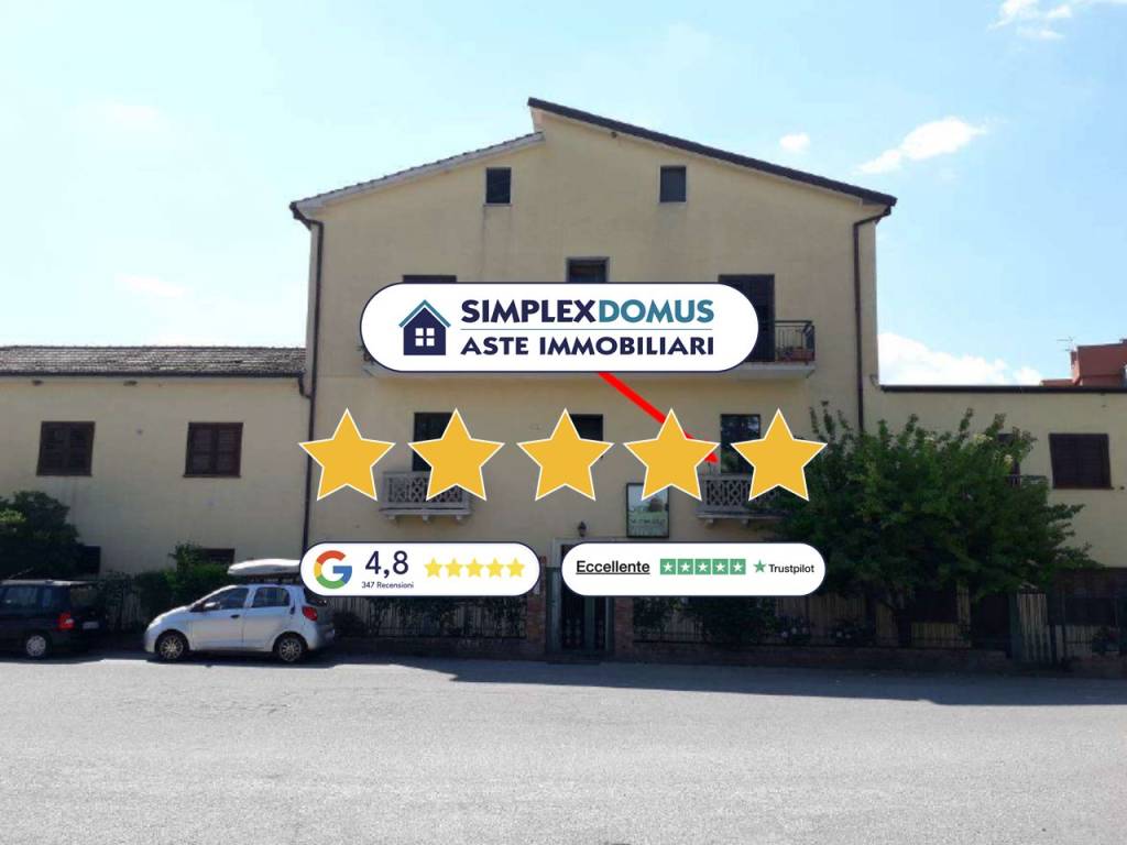 appartamento in vendita a Rende in zona Santo Stefano