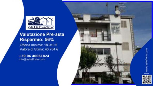 locale commerciale in vendita a Rende in zona Surdo