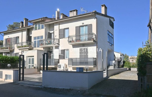 appartamento in vendita a Rende in zona Santo Stefano