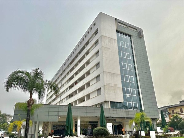 appartamento in vendita a Rende in zona Quattromiglia