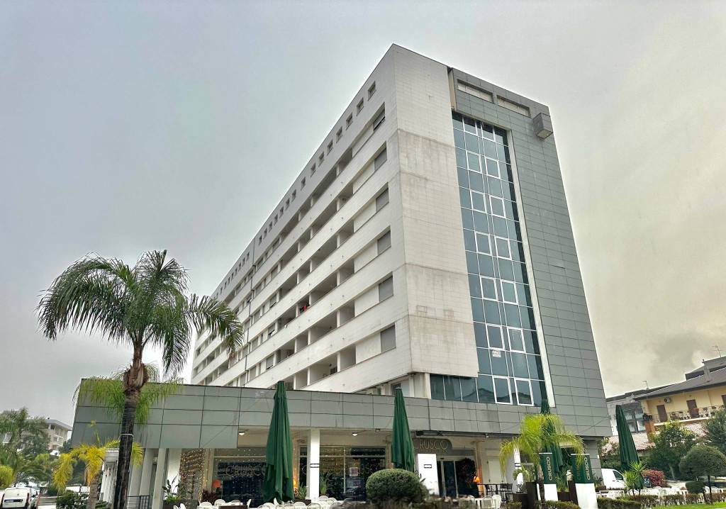 appartamento in vendita a Rende in zona Quattromiglia