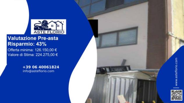 pentavano in vendita a Rende