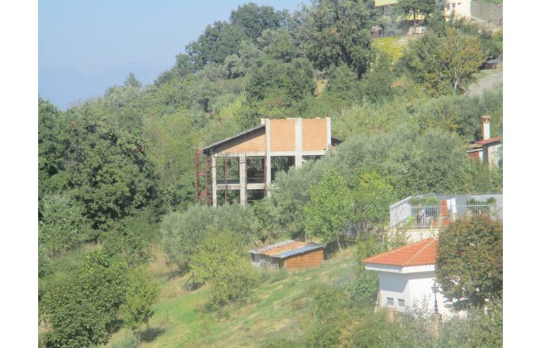terreno agricolo in vendita a Rende in zona Arcavacata