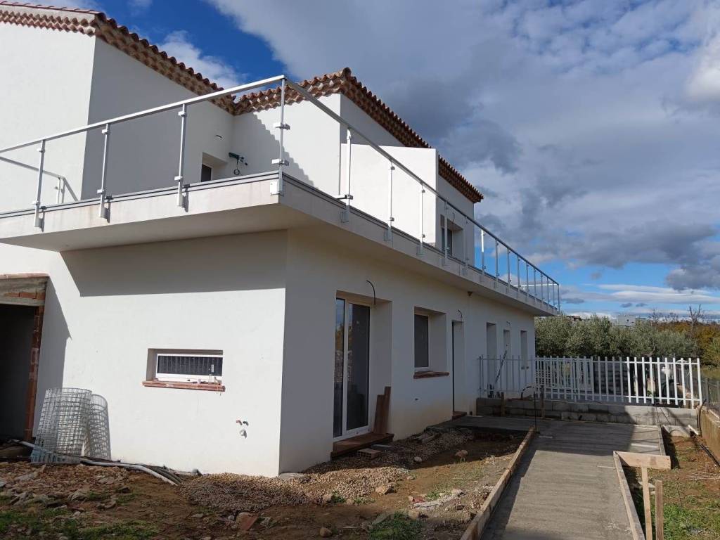 casa indipendente in vendita a Rende