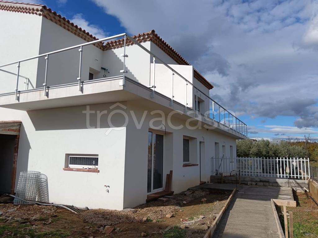 casa indipendente in vendita a Rende