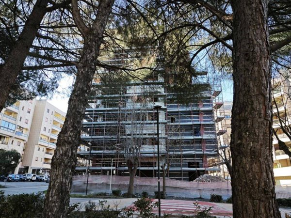 appartamento in vendita a Rende in zona Quattromiglia