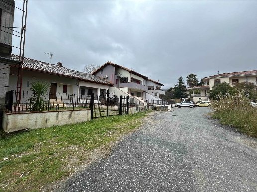 casa indipendente in vendita a Rende in zona Surdo