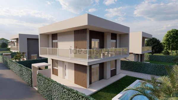 casa indipendente in vendita a Rende