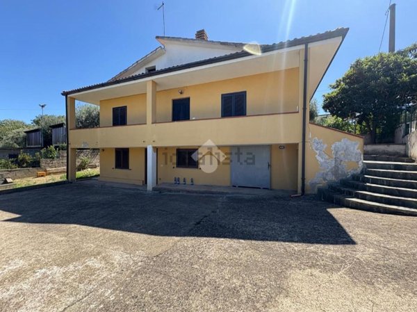 casa indipendente in vendita a Rende in zona Quattromiglia