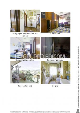 appartamento in vendita a Rende