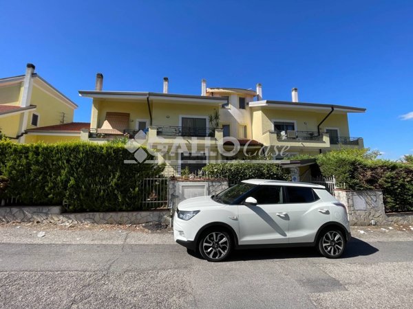 appartamento in vendita a Rende