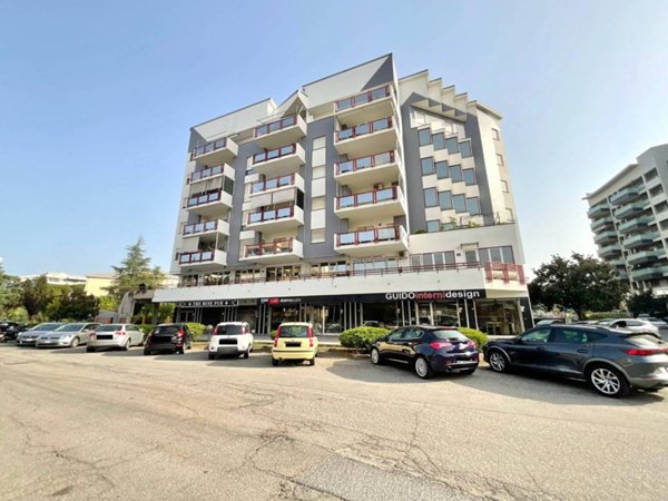 appartamento in vendita a Rende