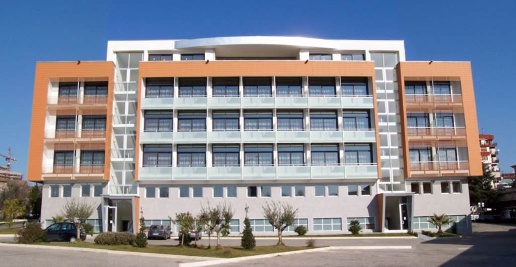 appartamento in vendita a Rende in zona Roges