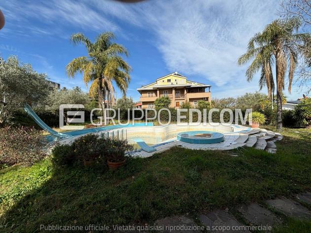 casa indipendente in vendita a Rende