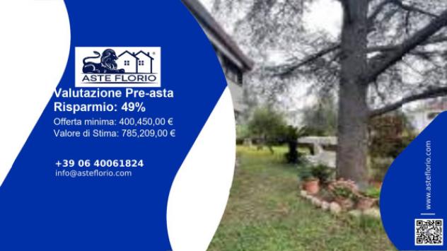 casa indipendente in vendita a Rende