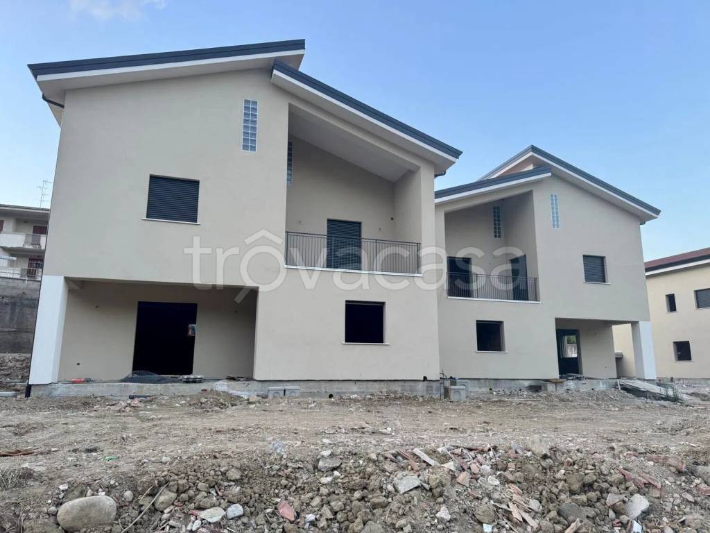 casa indipendente in vendita a Rende in zona Surdo